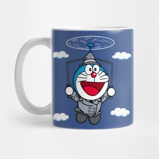 Cosmic Inspector! Mug